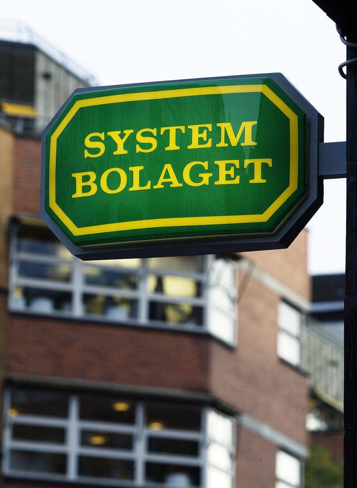 Systembolaget's final tender requests September 2022